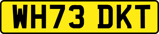 WH73DKT