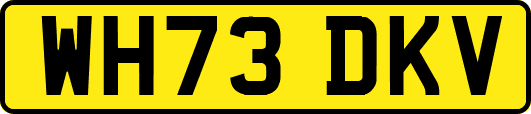 WH73DKV