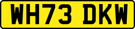 WH73DKW