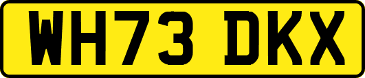 WH73DKX