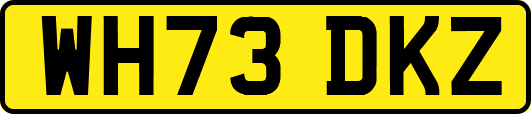 WH73DKZ