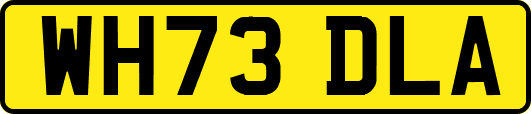 WH73DLA