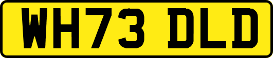 WH73DLD