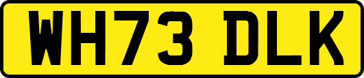 WH73DLK