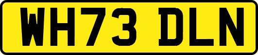 WH73DLN