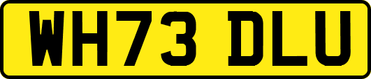 WH73DLU