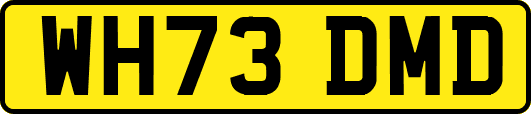 WH73DMD