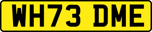 WH73DME
