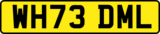 WH73DML