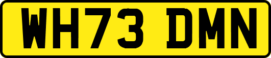 WH73DMN