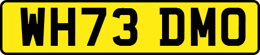 WH73DMO
