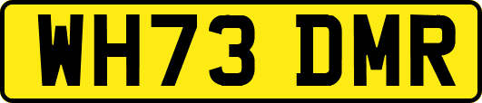 WH73DMR