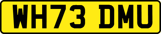 WH73DMU