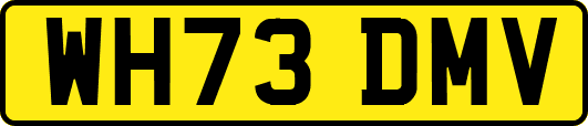 WH73DMV