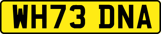 WH73DNA