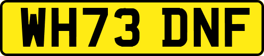 WH73DNF