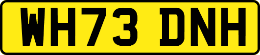WH73DNH