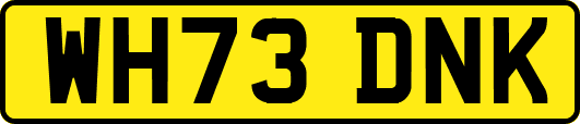 WH73DNK