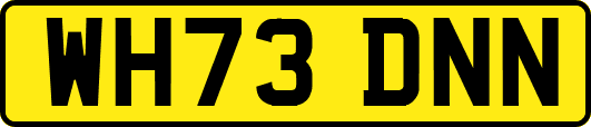 WH73DNN
