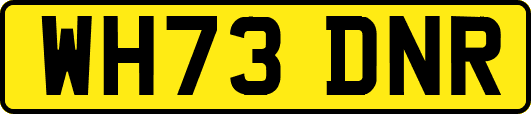 WH73DNR