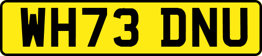 WH73DNU