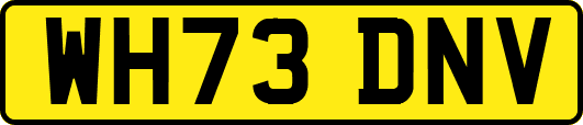 WH73DNV