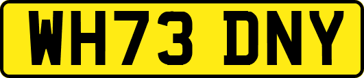 WH73DNY