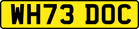 WH73DOC