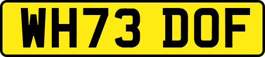 WH73DOF