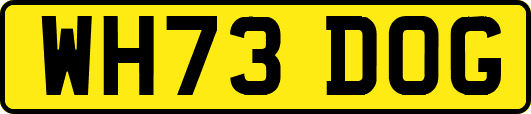 WH73DOG