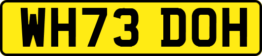 WH73DOH