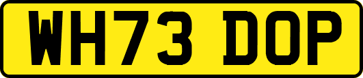 WH73DOP