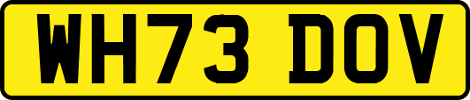WH73DOV