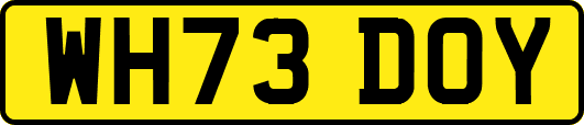 WH73DOY