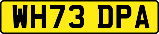 WH73DPA