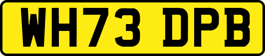 WH73DPB
