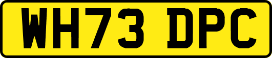 WH73DPC
