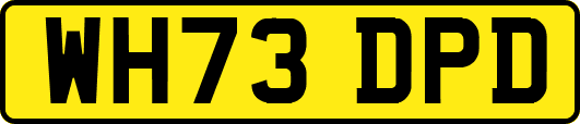 WH73DPD