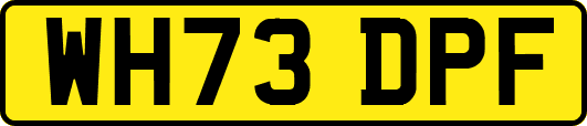 WH73DPF