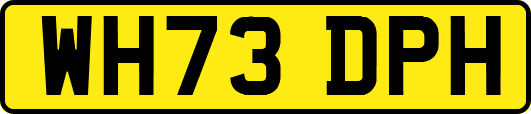 WH73DPH