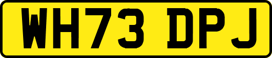 WH73DPJ