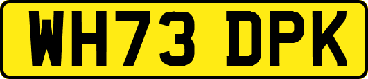 WH73DPK