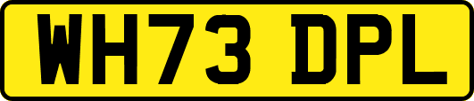 WH73DPL