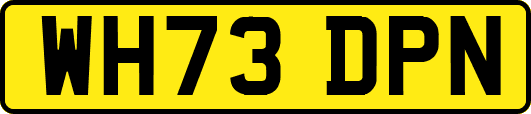 WH73DPN