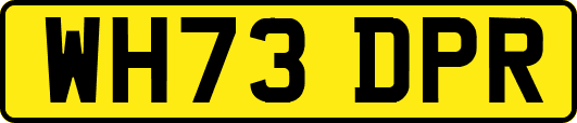 WH73DPR