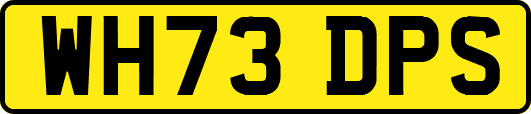 WH73DPS