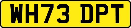 WH73DPT