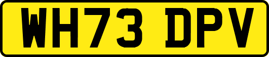 WH73DPV