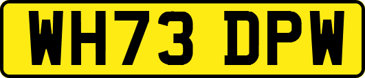WH73DPW