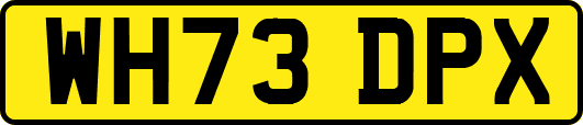 WH73DPX